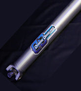 3 Inch Aluminum